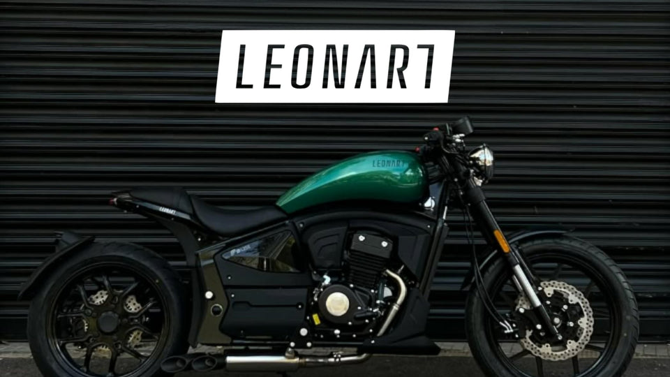LEONART AR Motorsport