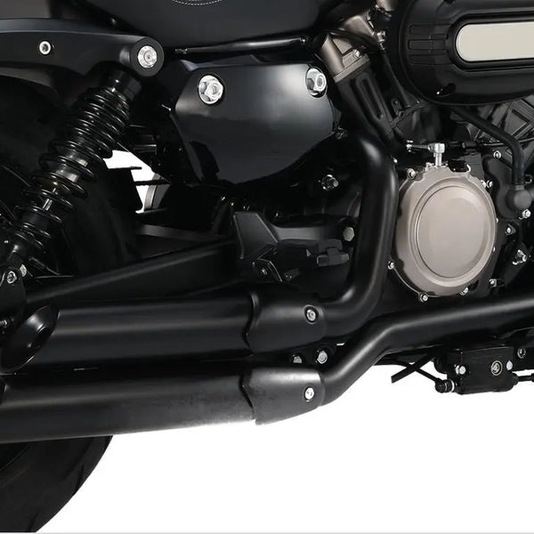 DOUBLE ECHAPPEMENT BENDA AVENGERS 125CC & 300CC AR Motorsport