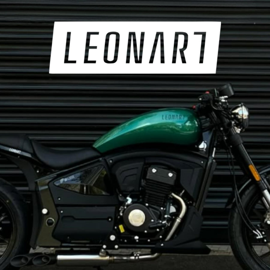LEONART AR Motorsport