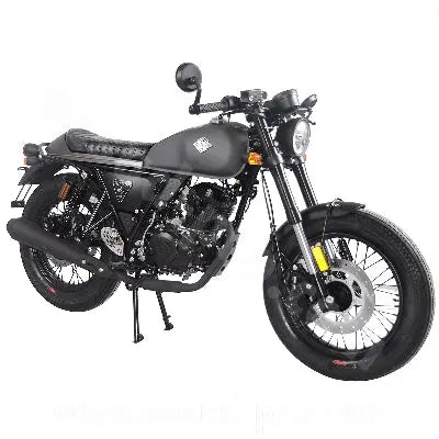 Archive Cafe Racer AM-60 SP AR Motorsport