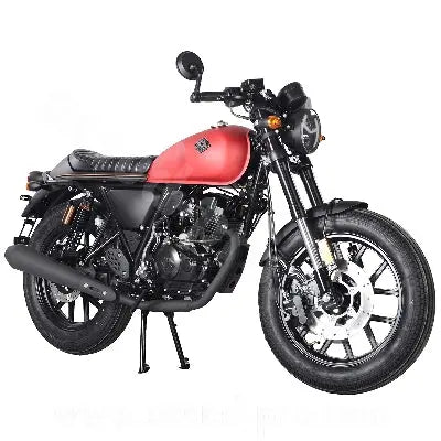 Archive Cafe Racer AM-60 SP AR Motorsport