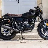 Archive Cafe Racer AM-60 SP AR Motorsport