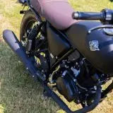 Archive Cafe Racer AM-60 SP AR Motorsport