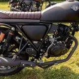 Archive Cafe Racer AM-60 SP AR Motorsport