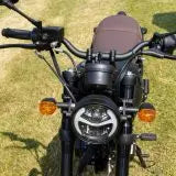 Archive Cafe Racer AM-60 SP AR Motorsport