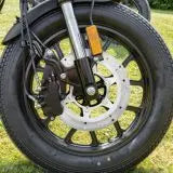 Archive Cafe Racer AM-60 SP AR Motorsport
