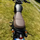 Archive Cafe Racer AM-60 SP AR Motorsport
