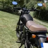 Archive Cafe Racer AM-60 SP AR Motorsport