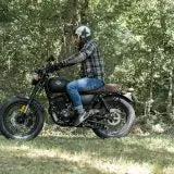 Archive Cafe Racer AM-60 SP AR Motorsport