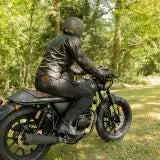 Archive Cafe Racer AM-60 SP AR Motorsport