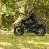 Archive Cafe Racer AM-60 SP AR Motorsport