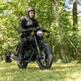 Archive Cafe Racer AM-60 SP AR Motorsport