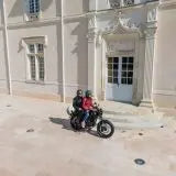 Archive Cafe Racer AM-60 SP AR Motorsport
