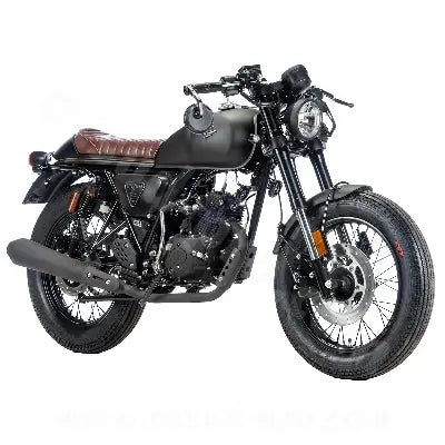 Archive Cafe racer Am-80 AR Motorsport