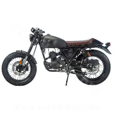 Archive Cafe racer Am-80 AR Motorsport