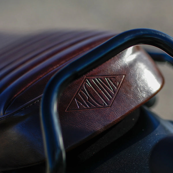 Archive Scrambler AM-64 SP AR Motorsport