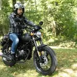 Archive Scrambler AM-64 SP AR Motorsport