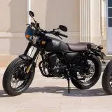 Archive Scrambler AM-64 SP AR Motorsport