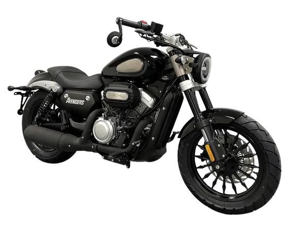 BENDA AVGENGERS 125CC AR Motorsport