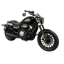 BENDA AVGENGERS 125CC AR Motorsport