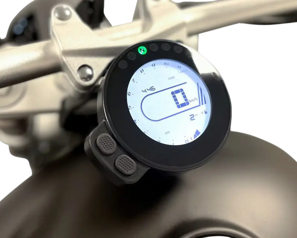 BENDA AVGENGERS 125CC AR Motorsport