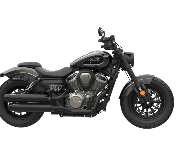 BENDA CHINCHILLA AR Motorsport