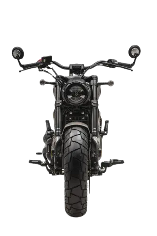 BENDA CHINCHILLA AR Motorsport