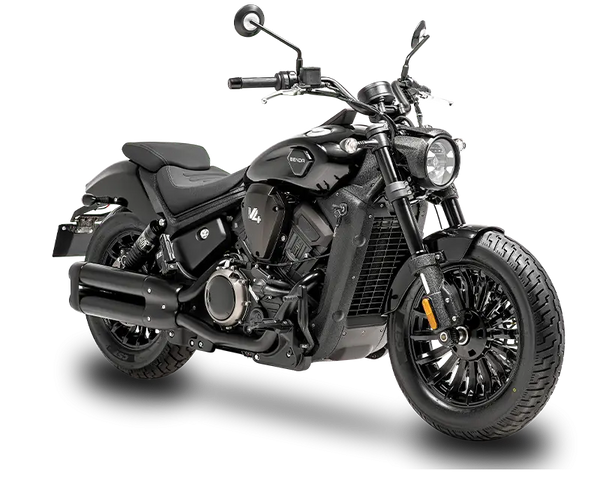 BENDA DARKFLAG AR Motorsport