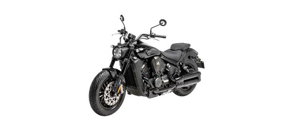 BENDA DARKFLAG AR Motorsport