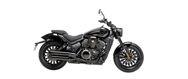 BENDA DARKFLAG AR Motorsport