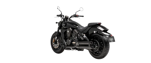 BENDA DARKFLAG AR Motorsport