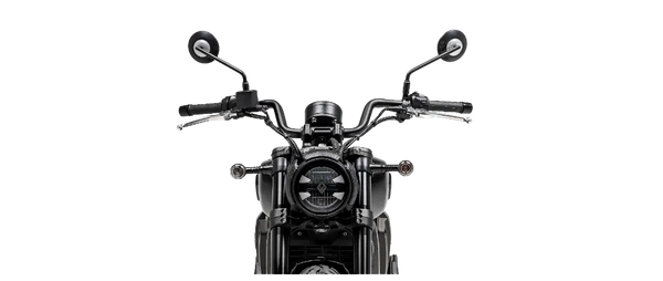 BENDA DARKFLAG AR Motorsport