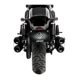 BENDA DARKFLAG AR Motorsport