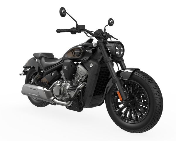 BENDA DARKFLAG COMMANDER AR Motorsport