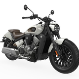 BENDA DARKFLAG COMMANDER AR Motorsport