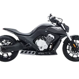 BENDA LFC 700 AR Motorsport