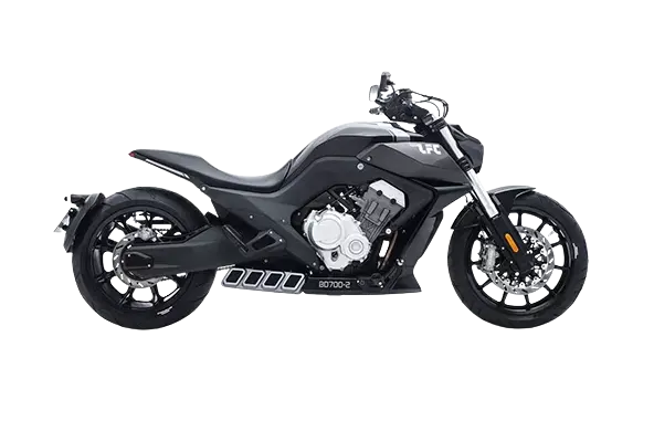 BENDA LFC 700 AR Motorsport