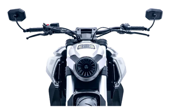 BENDA LFC 700 AR Motorsport