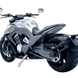 BENDA LFC 700 AR Motorsport