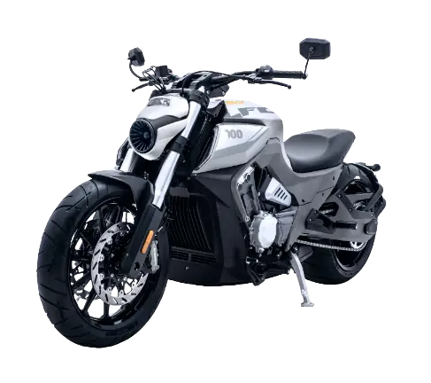 BENDA LFC 700 AR Motorsport