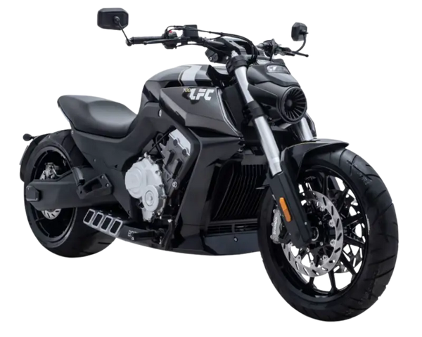 BENDA LFC 700 AR Motorsport