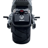 BENDA LFC 700 AR Motorsport