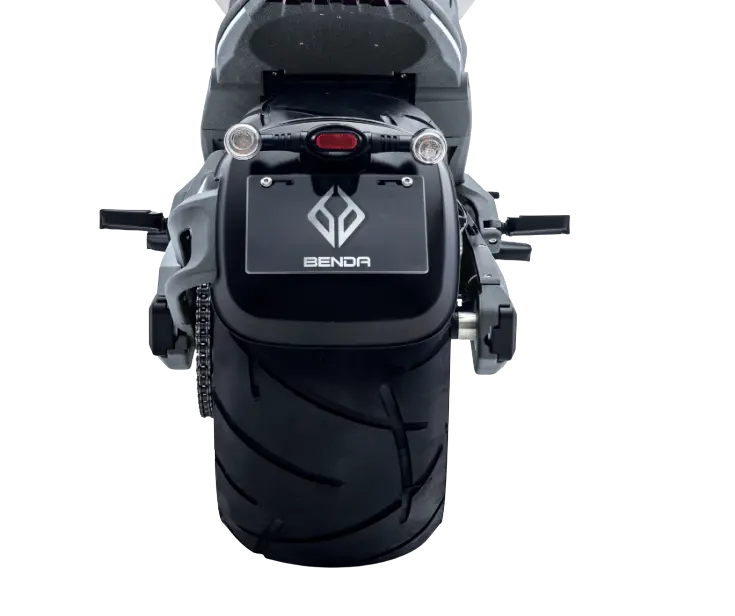 BENDA LFC 700 AR Motorsport