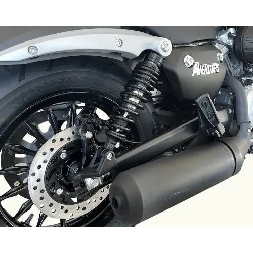 BENDA / MAGPOWER AVENGERS 300Cc AR Motorsport
