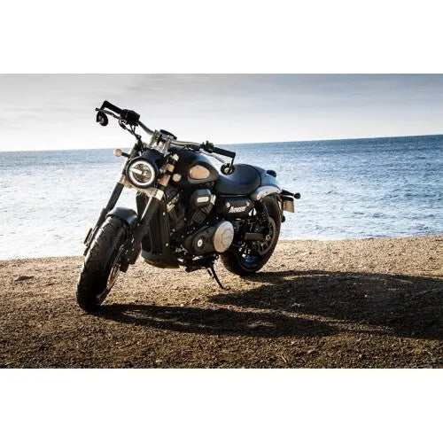 BENDA / MAGPOWER AVENGERS 300Cc AR Motorsport