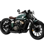 BENDA NAPOLEON 125 AR Motorsport