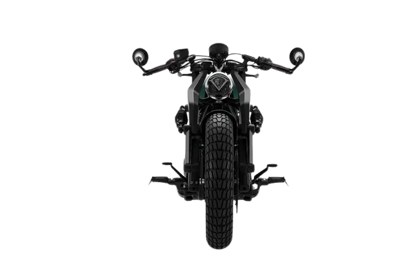 BENDA NAPOLEON 125 AR Motorsport