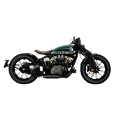 BENDA NAPOLEON 125 AR Motorsport