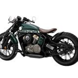 BENDA NAPOLEON 125 AR Motorsport