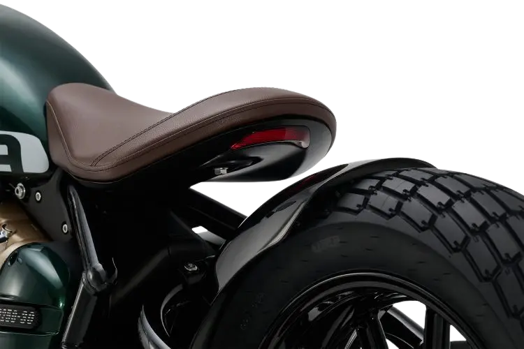 BENDA NAPOLEON 125 AR Motorsport